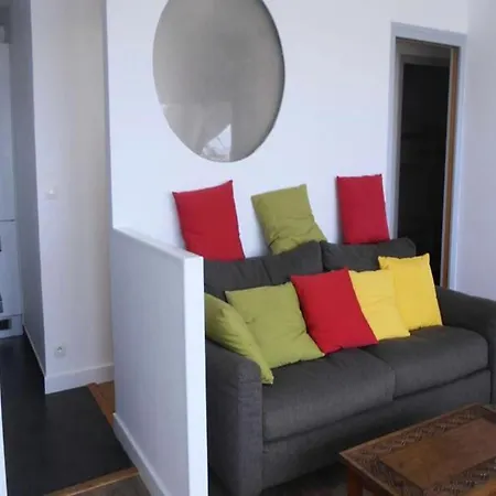 Apartamento 2 For 6 People Le Grau-du-Roi